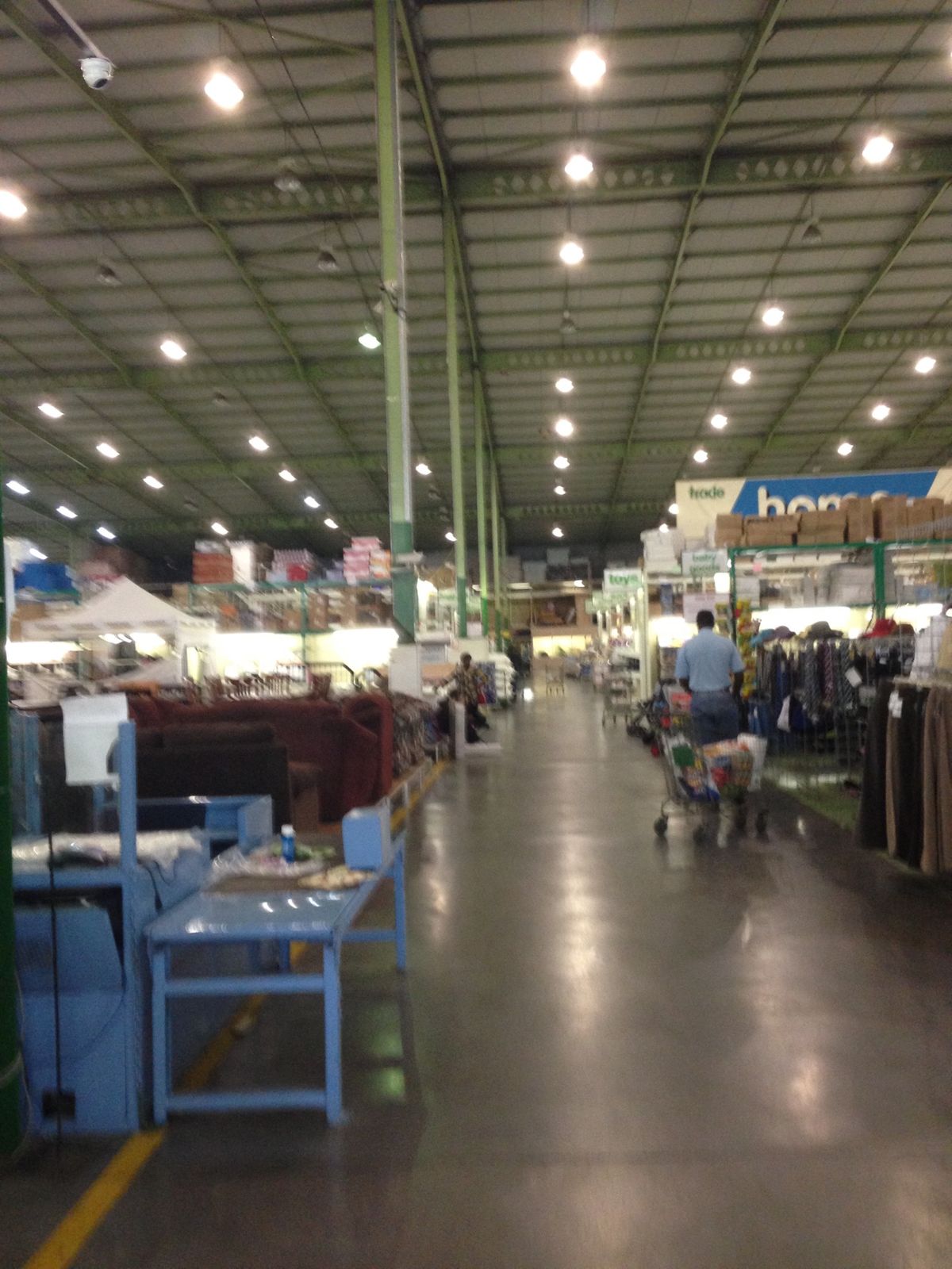 Setswana Lesson: Useful sentence