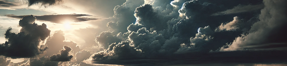 PICK UP ARTIST: CLOUDY